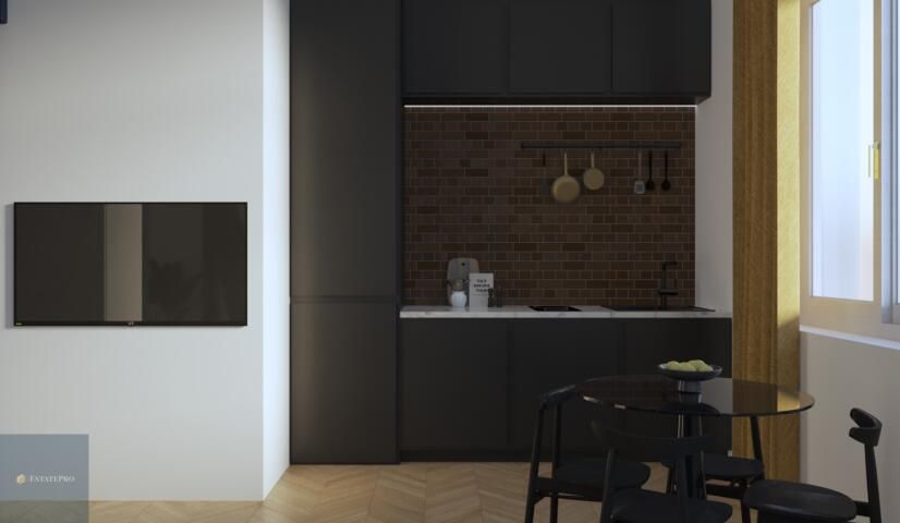 Mieszkanie 4-pokojowe Katowice Śródmieście, ul. Mariacka. Zdjęcie 8