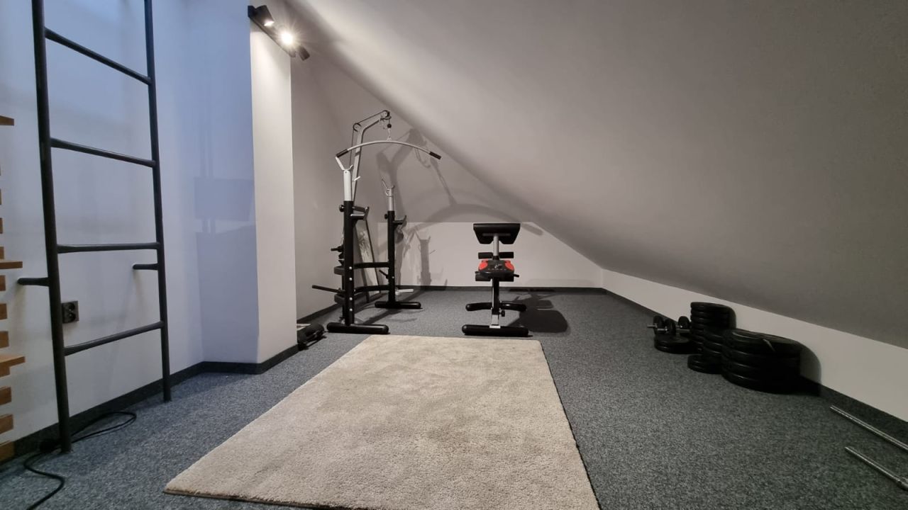 bliźniak, 4 pokoje Koszalin Rokosowo, ul. Ptasia. Zdjęcie 12