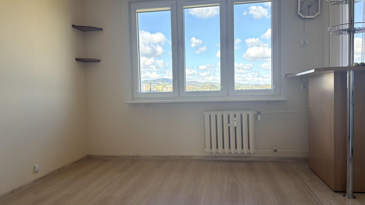 Mieszkanie 4-pokojowe Wałbrzych Podzamcze, Blankowa. Zdjęcie 8