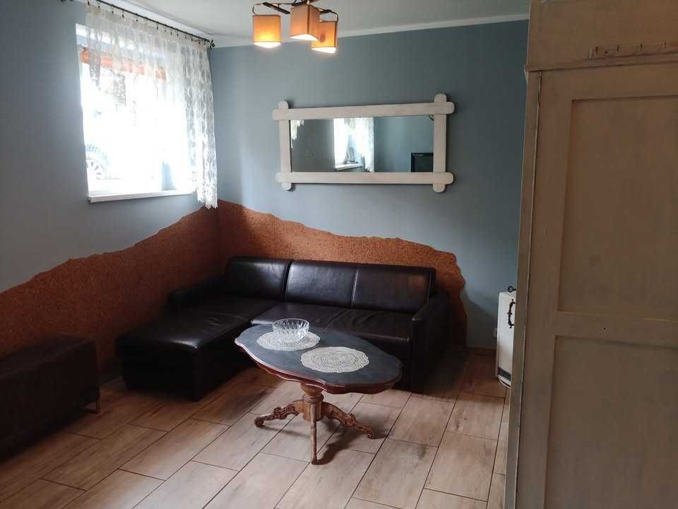 Mieszkanie 1-pokojowe Wrocław Stare Miasto, ul. Grabiszyńska