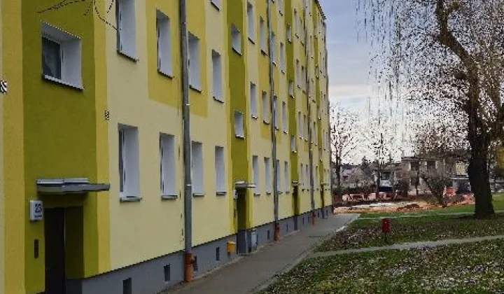 Mieszkanie 2-pokojowe Prudnik, ul. Kardynała Stefana Wyszyńskiego