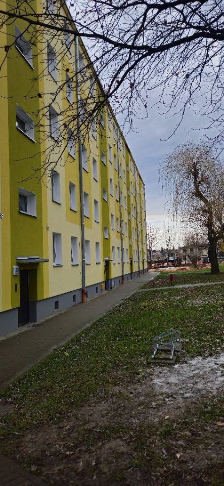 Mieszkanie 2-pokojowe Prudnik, ul. Kardynała Stefana Wyszyńskiego