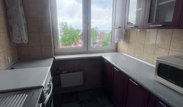 Mieszkanie 3-pokojowe Gdańsk Brzeźno, ul. Kazimierza Pułaskiego