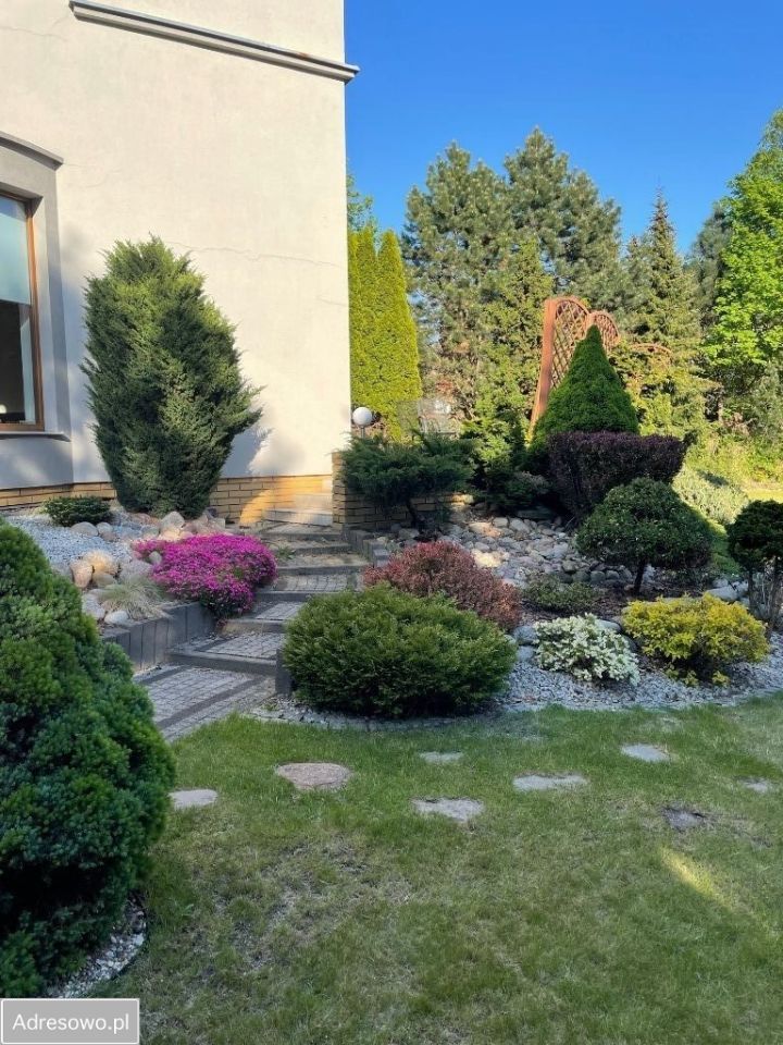 dom wolnostojący, 6 pokoi Łódź Ruda Pabianicka. Zdjęcie 11