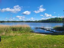 Działka rekreacyjna Morąg. Zdjęcie 1