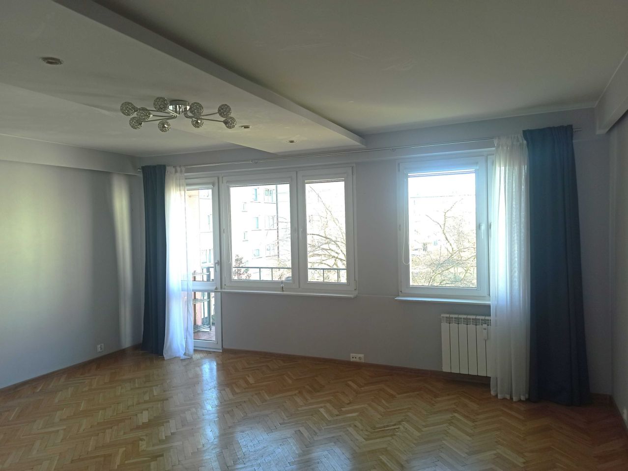 Mieszkanie 4-pokojowe Wieluń, os. kard. Stefana Wyszyńskiego