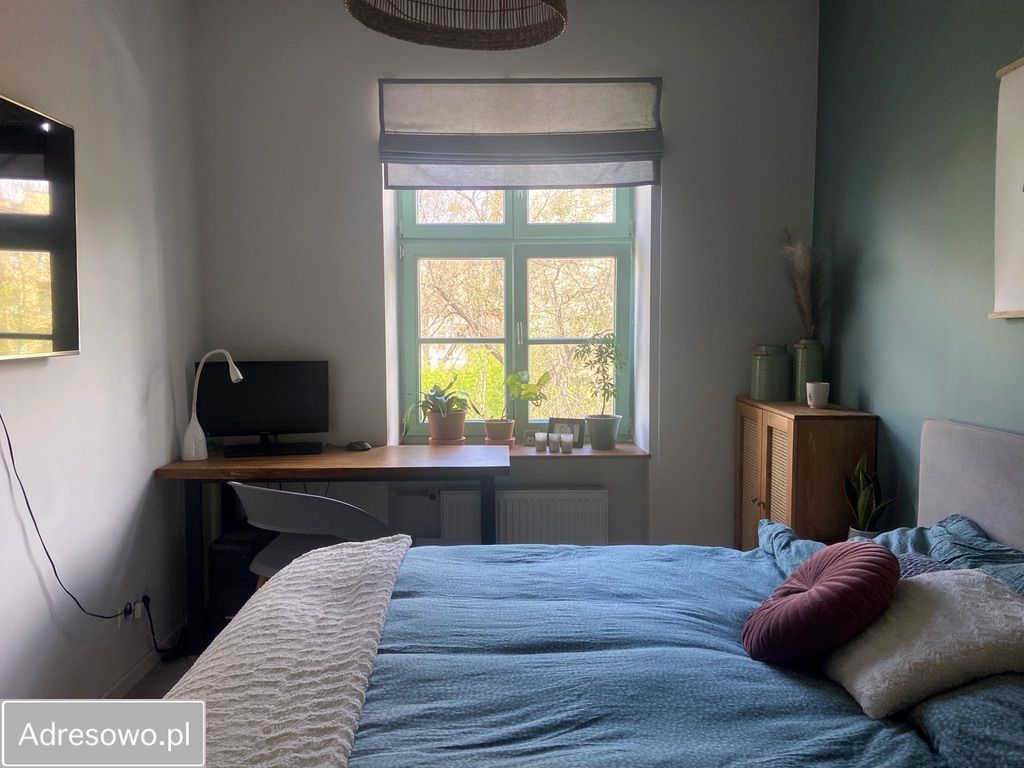 Mieszkanie 2-pokojowe Łódź Bałuty. Zdjęcie 3