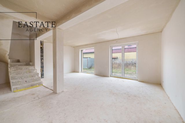 bliźniak, 5 pokoi Żabieniec, ul. Kazimierza Deyny. Zdjęcie 2