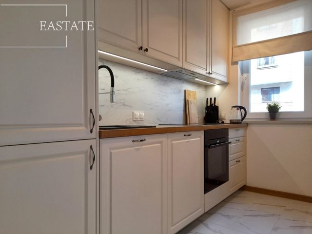 Mieszkanie 3-pokojowe Warszawa Praga, ul. Dubieńska. Zdjęcie 3