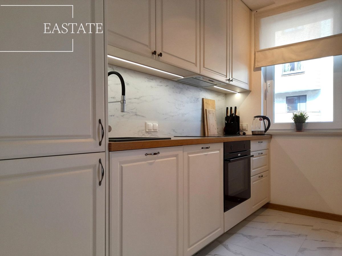 Mieszkanie 3-pokojowe Warszawa Praga, ul. Dubieńska. Zdjęcie 3