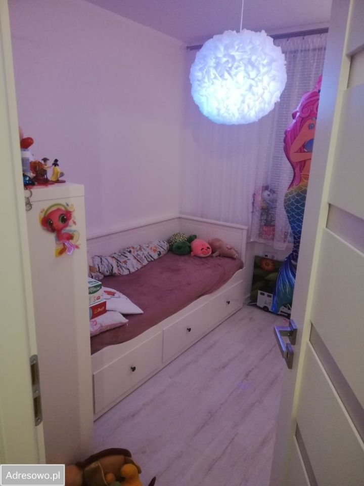 Mieszkanie 2-pokojowe Łuków, al. Tadeusza Kościuszki. Zdjęcie 15