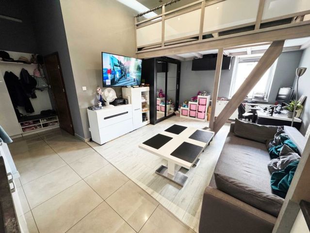 Mieszkanie 1-pokojowe Nysa. Zdjęcie 1