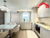 Mieszkanie 3-pokojowe Białystok Sienkiewicza, ul. Jurowiecka. Zdjęcie 4