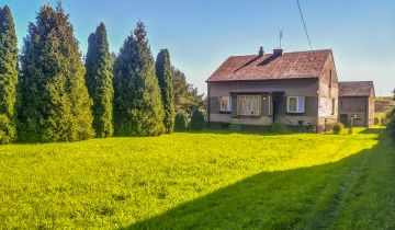 dom wolnostojący, 3 pokoje Myszków Mrzygłód, ul. Siewierska