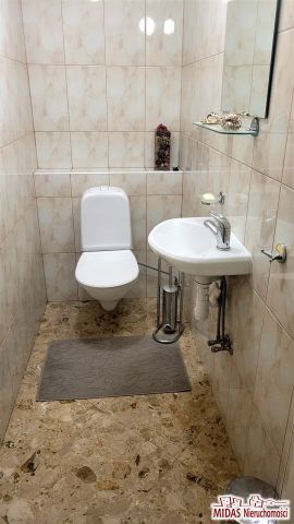 bliźniak, 6 pokoi Włocławek Południe . Zdjęcie 35