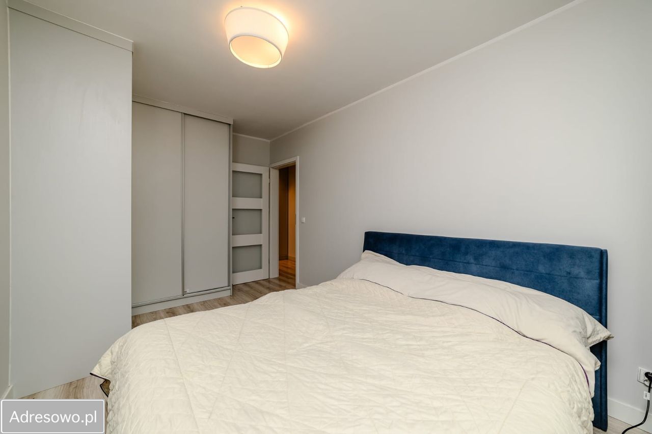 Mieszkanie 2-pokojowe Gdańsk Osowa, ul. Antygony. Zdjęcie 15