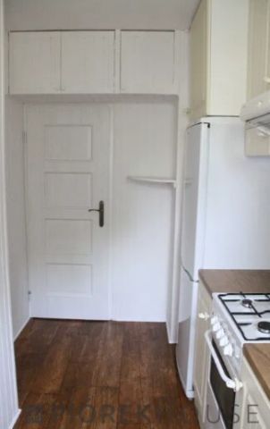 Mieszkanie 3-pokojowe Warszawa Bemowo, ul. Zenona Klemensiewicza. Zdjęcie 2