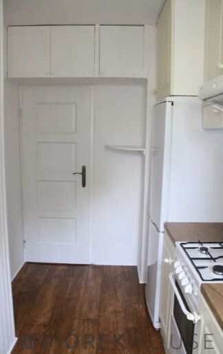 Mieszkanie 3-pokojowe Warszawa Bemowo, ul. Zenona Klemensiewicza. Zdjęcie 2