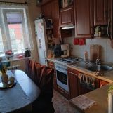 Mieszkanie 3-pokojowe Biskupiec, ul. Ludowa