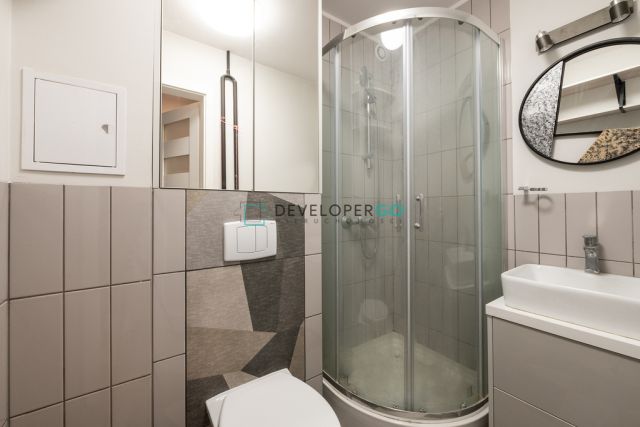 Mieszkanie 2-pokojowe Białystok, ul. Nowogródzka. Zdjęcie 5