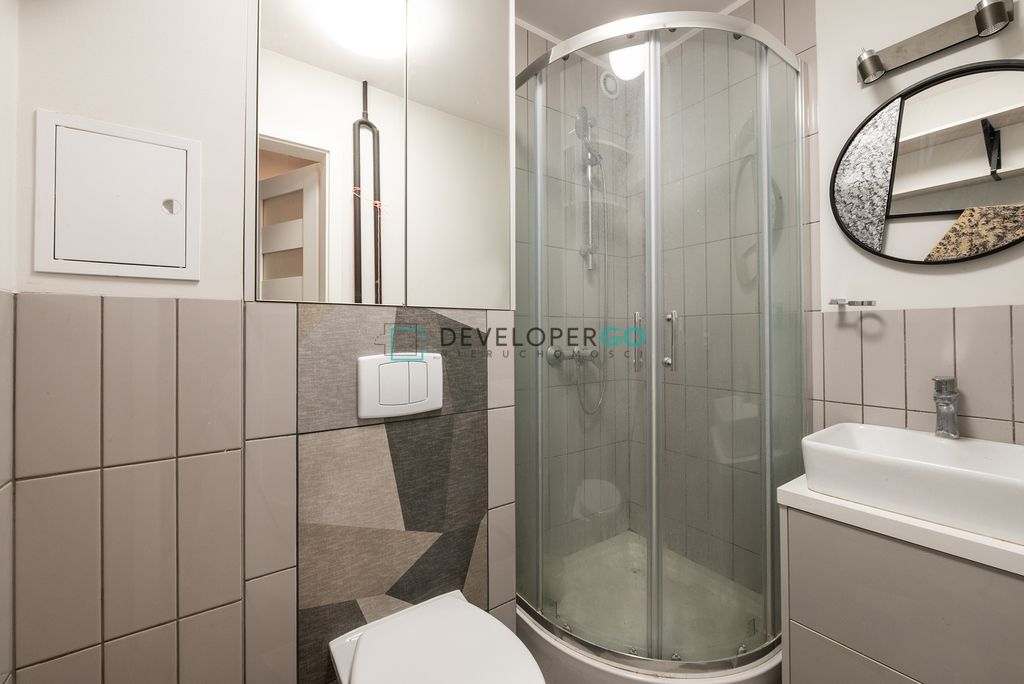 Mieszkanie 2-pokojowe Białystok, ul. Nowogródzka. Zdjęcie 5