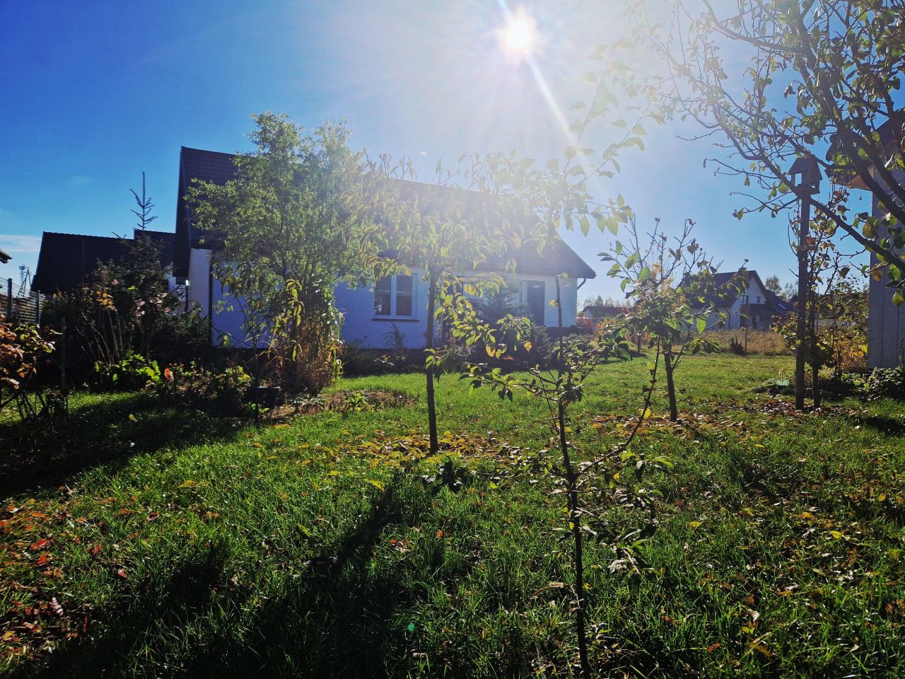 dom wolnostojący Pasym, ul. Cicha. Zdjęcie 8