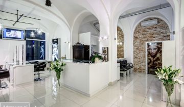 Lokal Warszawa Śródmieście, ul. Leona Schillera