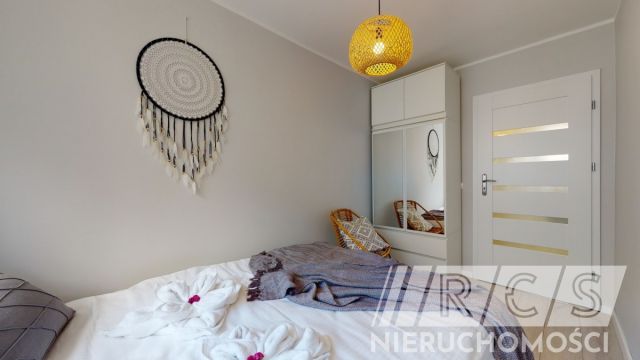 Mieszkanie 2-pokojowe Wrocław Śródmieście, ul. Kuźnicza. Zdjęcie 5