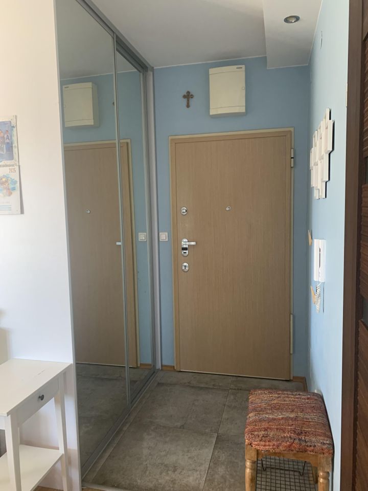 Mieszkanie 3-pokojowe Szeligi, ul. Brzozowa. Zdjęcie 11