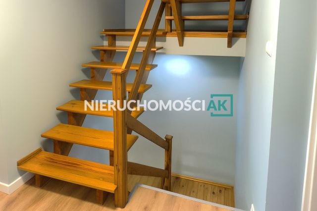 dom szeregowy, 9 pokoi Szamotuły, ul. Łukasza Górki. Zdjęcie 17