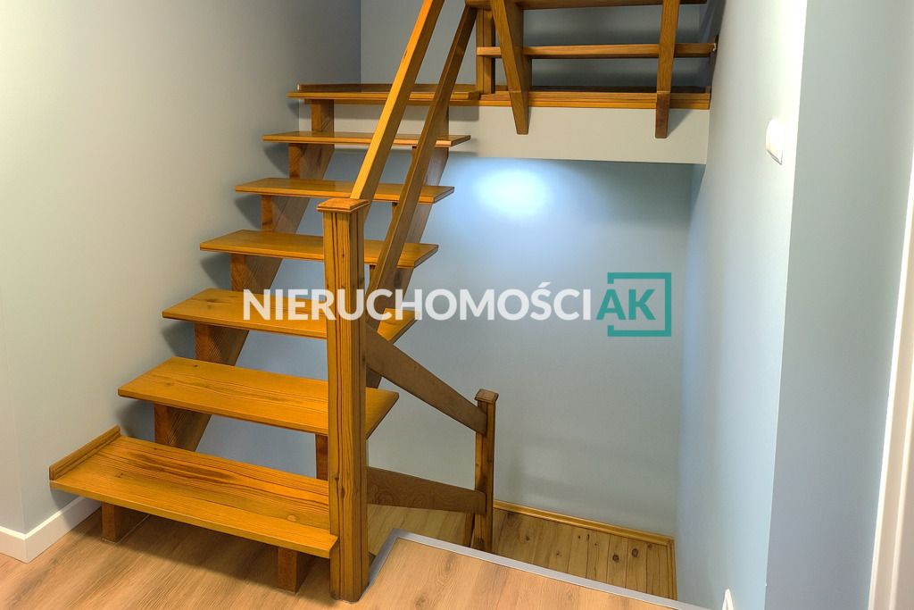 dom szeregowy, 9 pokoi Szamotuły, ul. Łukasza Górki. Zdjęcie 17