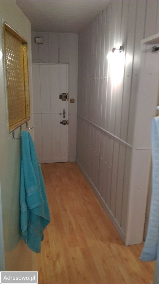 Mieszkanie 2-pokojowe Łódź Śródmieście, al. marsz. Edwarda Śmigłego-Rydza. Zdjęcie 4