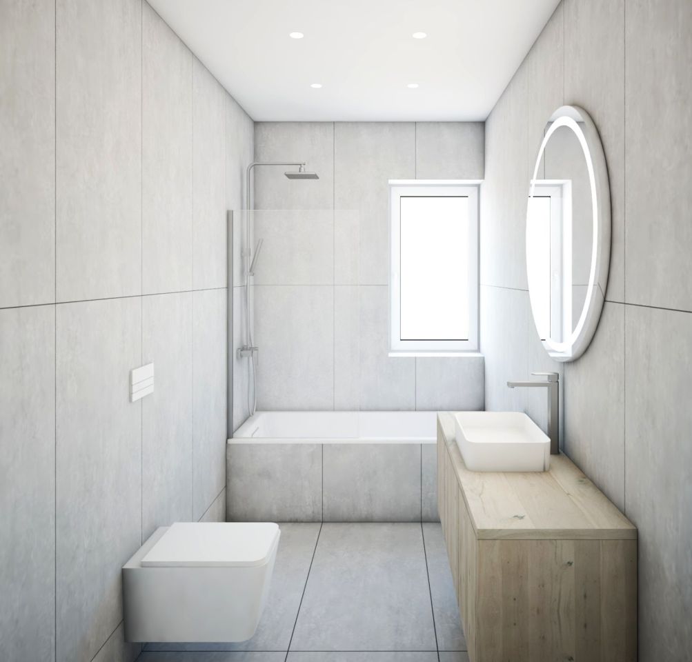 Mieszkanie 3-pokojowe Czarny Dunajec. Zdjęcie 8