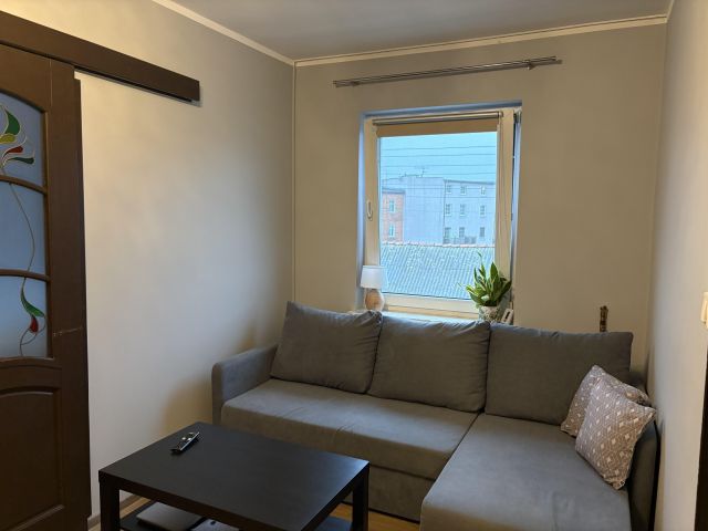 Mieszkanie 2-pokojowe Bydgoszcz Szwederowo, ul. ks. Ignacego Skorupki. Zdjęcie 1