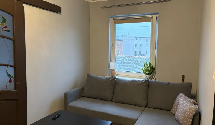 Mieszkanie 2-pokojowe Bydgoszcz Szwederowo, ul. ks. Ignacego Skorupki