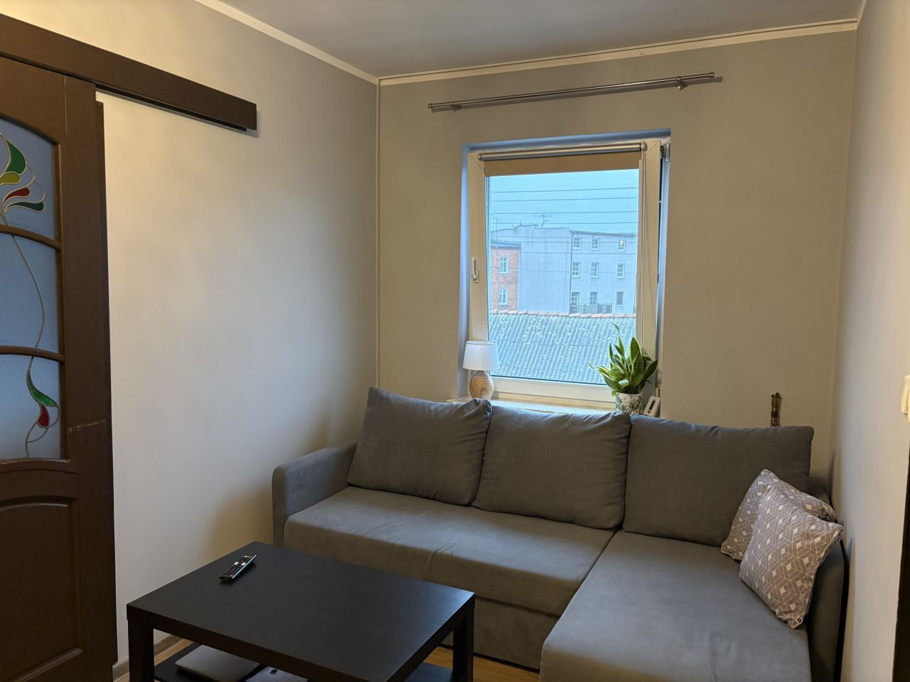 Mieszkanie 2-pokojowe Bydgoszcz Szwederowo, ul. ks. Ignacego Skorupki. Zdjęcie 1