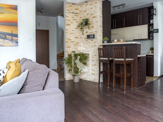 Mieszkanie 4-pokojowe Giżycko, ul. Wincentego Witosa. Zdjęcie 3