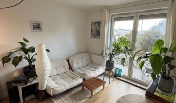 Mieszkanie 2-pokojowe Gdańsk Chełm, ul. Srebrna