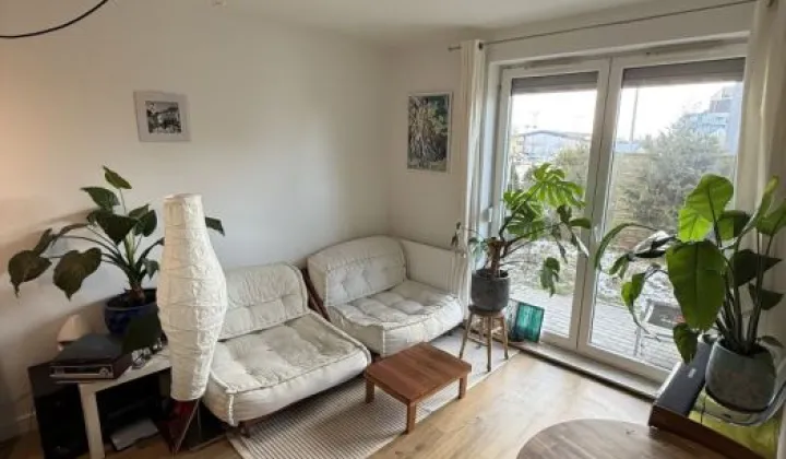 Mieszkanie 2-pokojowe Gdańsk Chełm, ul. Srebrna