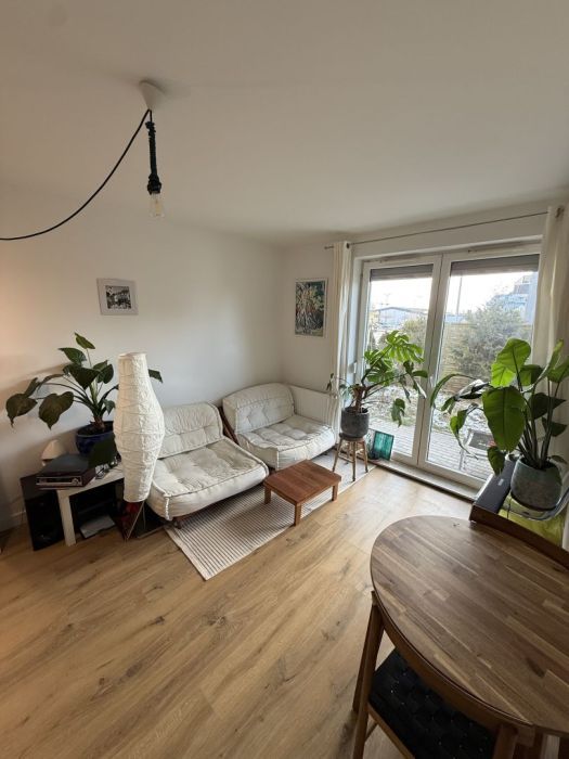 Mieszkanie 2-pokojowe Gdańsk Chełm, ul. Srebrna