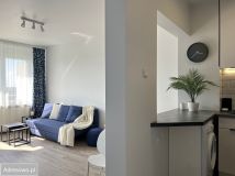 Mieszkanie 2-pokojowe Warszawa Górny Mokotów, ul. Wojciecha Żywnego