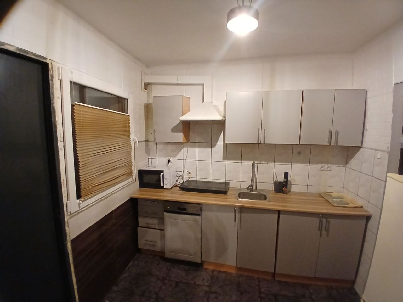 Mieszkanie 1-pokojowe Rzepin. Zdjęcie 3