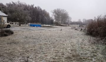 Działka inwestycyjna Kobylanka, Bol. Chrobrego