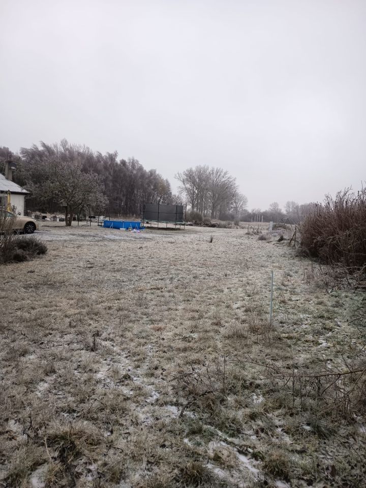 Działka inwestycyjna Kobylanka, ul. Bolesława Chrobrego. Zdjęcie 2