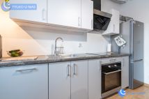 Mieszkanie 2-pokojowe Kraków Bronowice, ul. Józefa Chełmońskiego. Zdjęcie 4