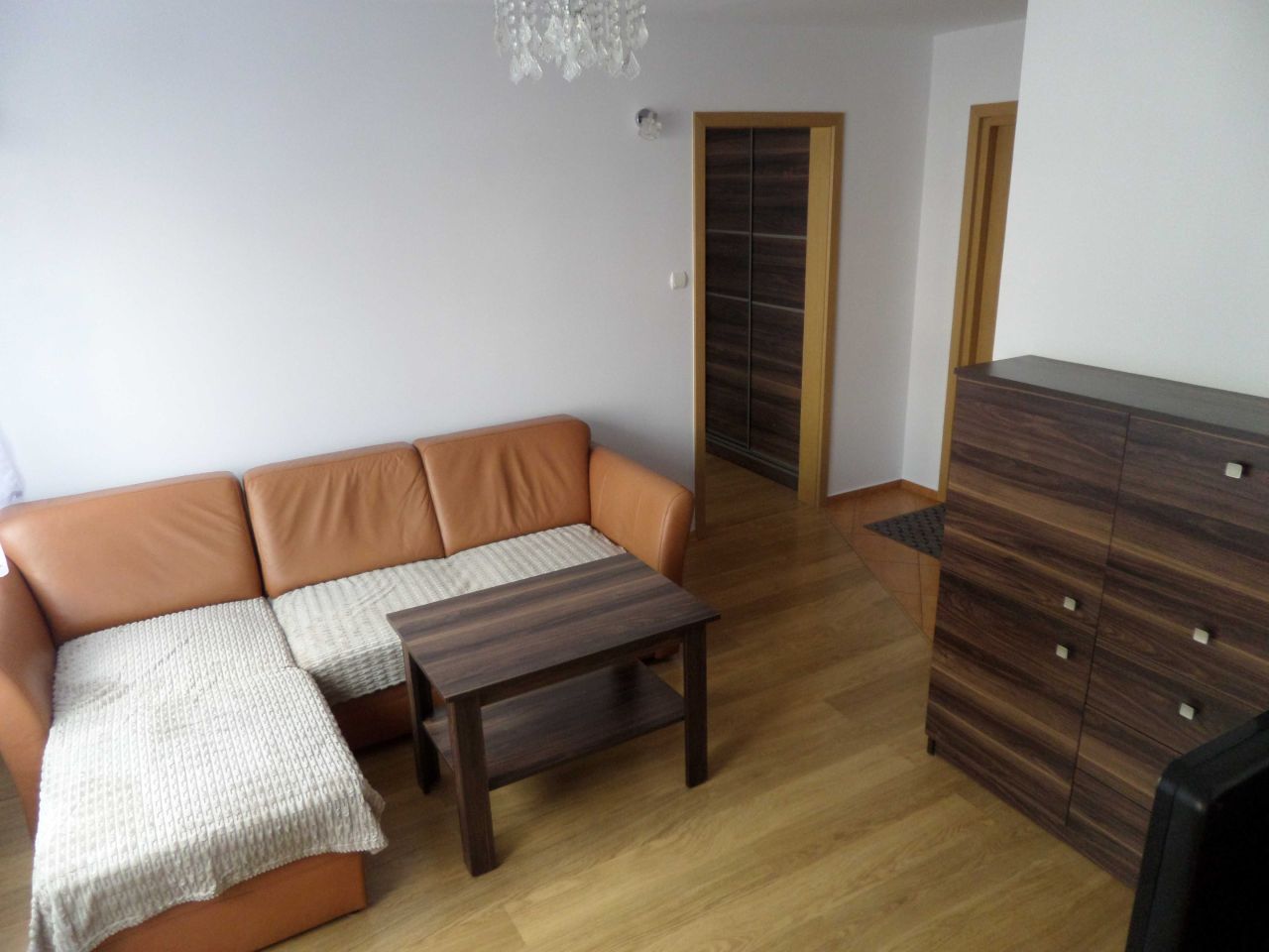 Mieszkanie 2-pokojowe Radomsko. Zdjęcie 6