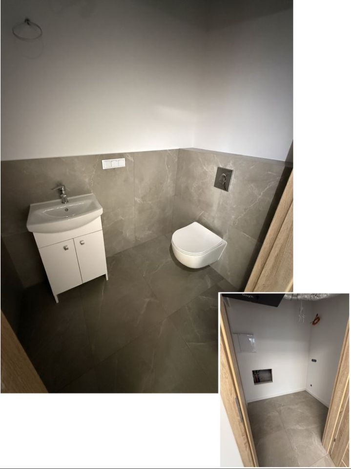 Lokal Kraków Podgórze, ul. Lipska. Zdjęcie 2