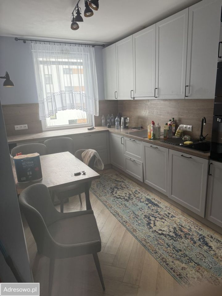 Mieszkanie 3-pokojowe Warszawa Wola, ul. Fort Wola. Zdjęcie 6