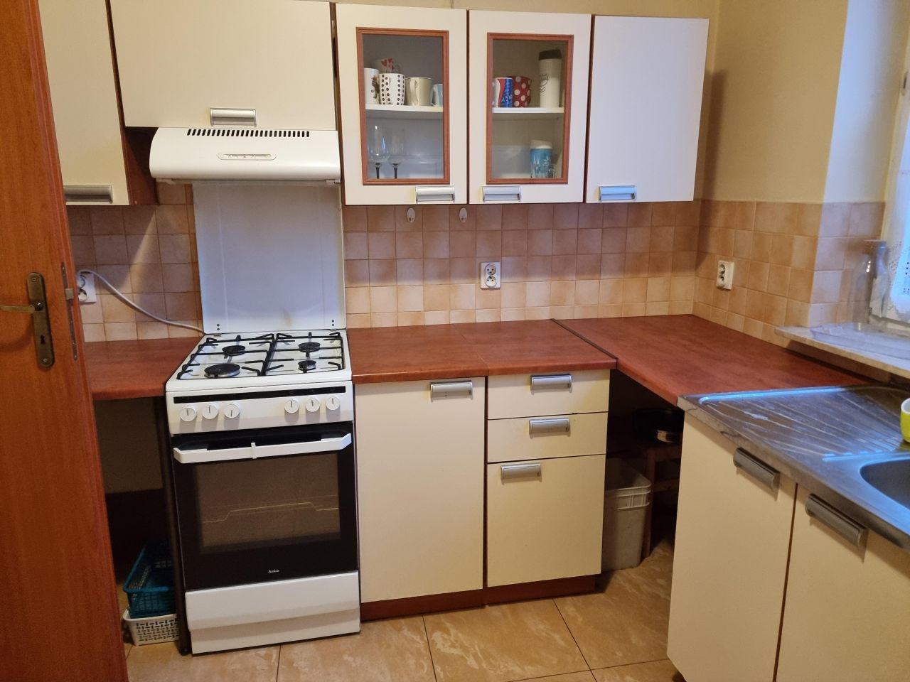 Mieszkanie 2-pokojowe Lublin Sławin, ul. Kaskadowa. Zdjęcie 4