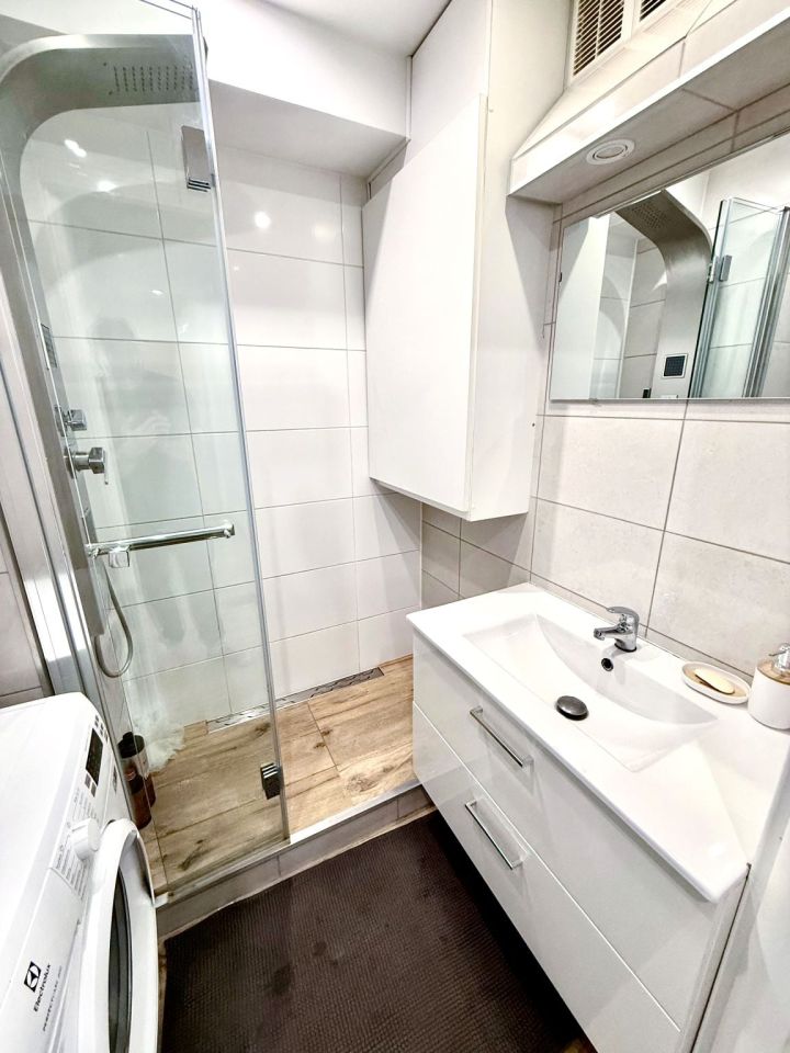 Mieszkanie 2-pokojowe Przemyśl Kazanów, ul. Ignacego Paderewskiego. Zdjęcie 14